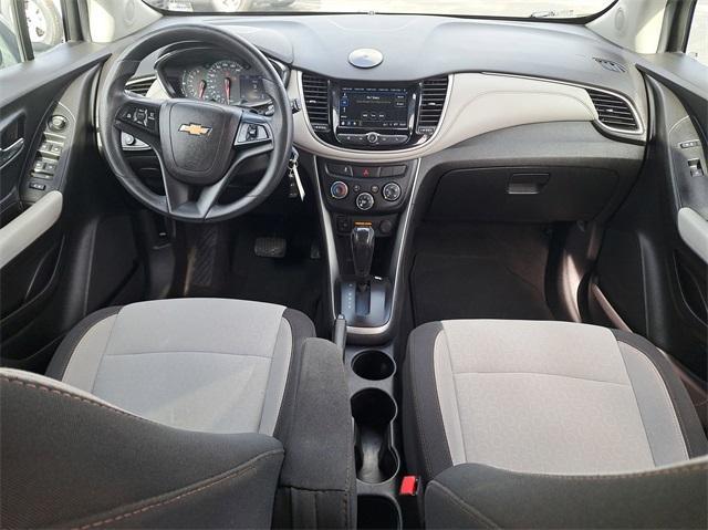 used 2019 Chevrolet Trax car, priced at $9,995