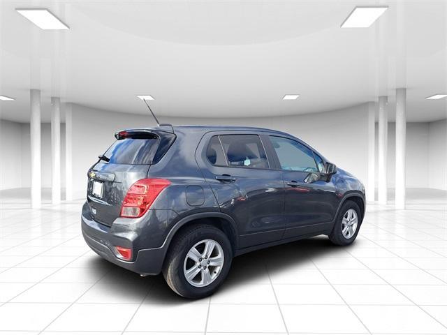 used 2019 Chevrolet Trax car, priced at $9,995