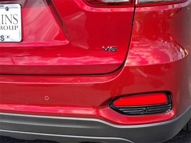 used 2020 Kia Sorento car
