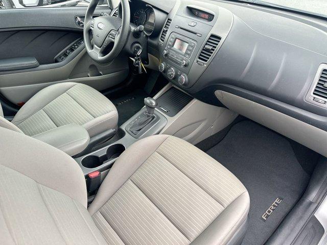 used 2014 Kia Forte car, priced at $8,995