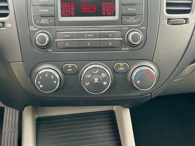 used 2014 Kia Forte car, priced at $8,995