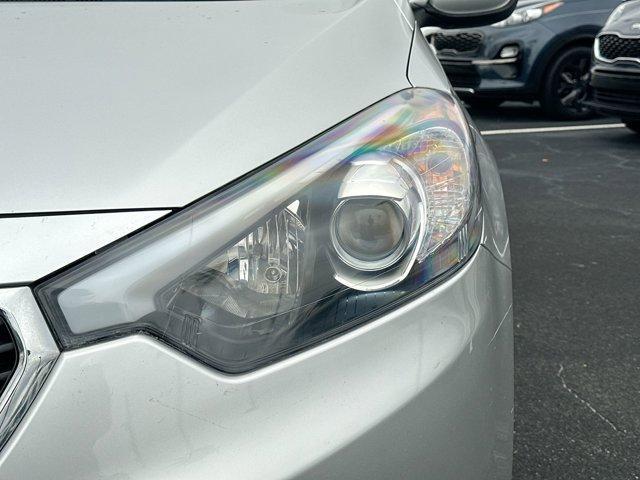 used 2014 Kia Forte car, priced at $8,995