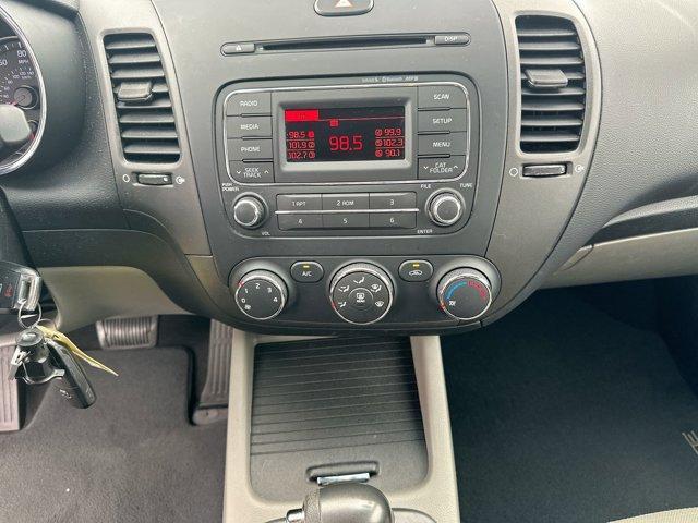 used 2014 Kia Forte car, priced at $8,995