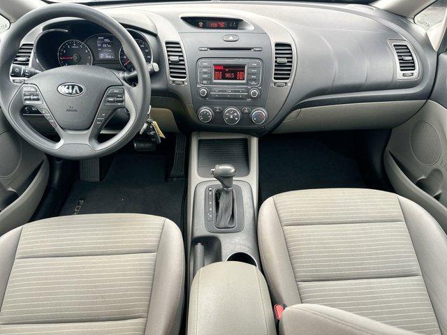 used 2014 Kia Forte car, priced at $8,995