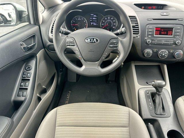 used 2014 Kia Forte car, priced at $8,995