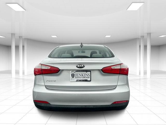 used 2014 Kia Forte car, priced at $8,995
