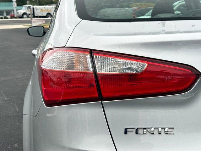 used 2014 Kia Forte car, priced at $8,995