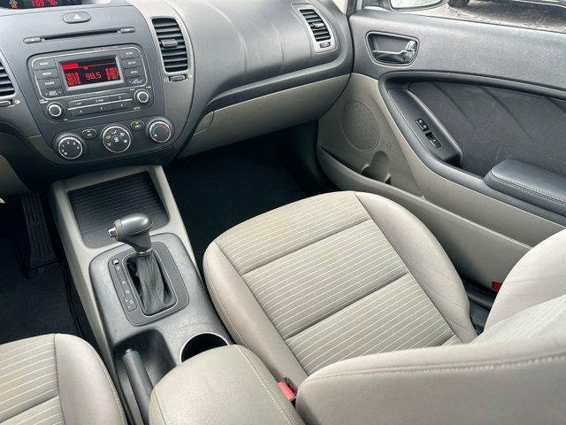 used 2014 Kia Forte car, priced at $8,995