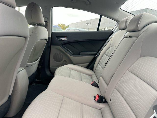 used 2014 Kia Forte car, priced at $8,995