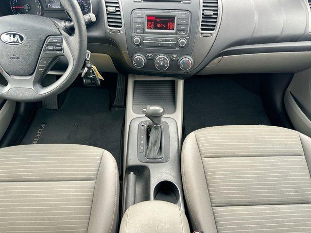 used 2014 Kia Forte car, priced at $8,995
