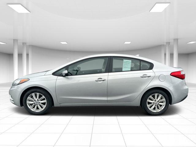 used 2014 Kia Forte car, priced at $8,995