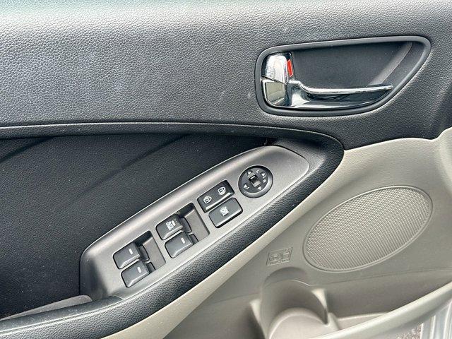 used 2014 Kia Forte car, priced at $8,995