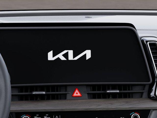 new 2023 Kia Sportage car, priced at $33,145