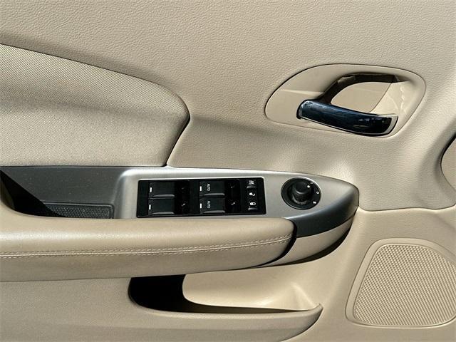 used 2012 Chrysler 200 car, priced at $10,995