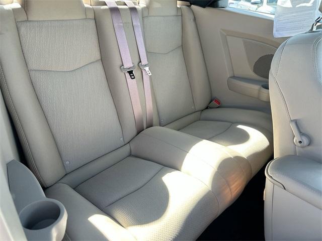 used 2012 Chrysler 200 car, priced at $10,995