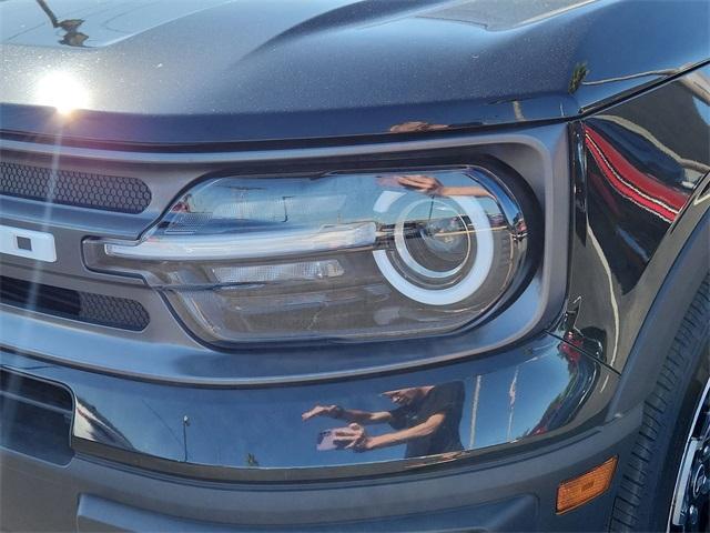 used 2024 Ford Bronco Sport car, priced at $26,495