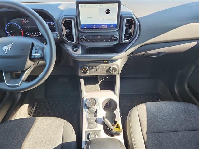 used 2024 Ford Bronco Sport car, priced at $26,495