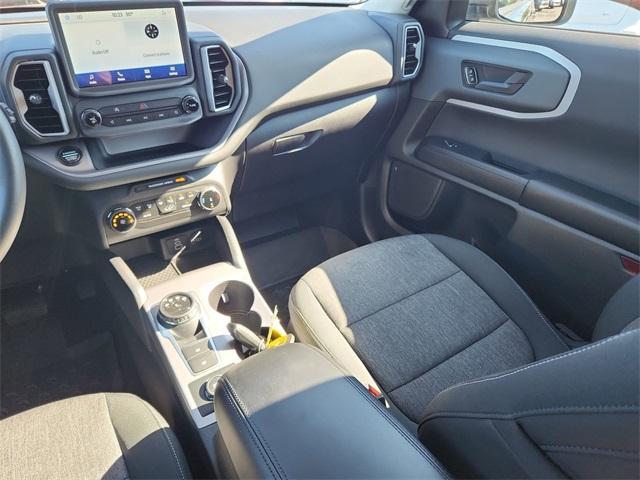 used 2024 Ford Bronco Sport car, priced at $26,495