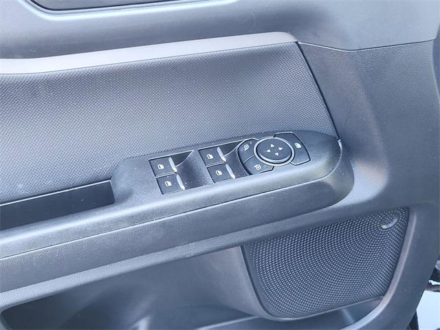 used 2024 Ford Bronco Sport car, priced at $26,495