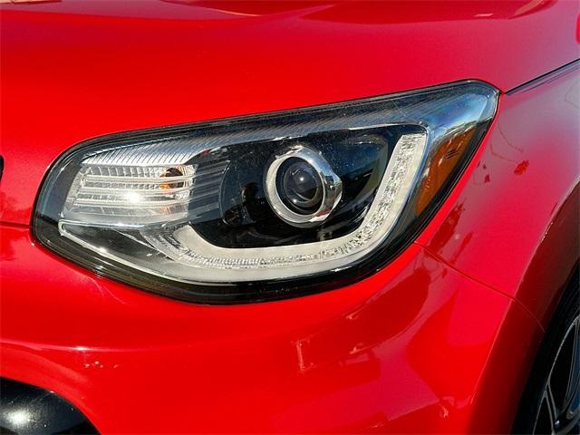 used 2019 Kia Soul car, priced at $13,995