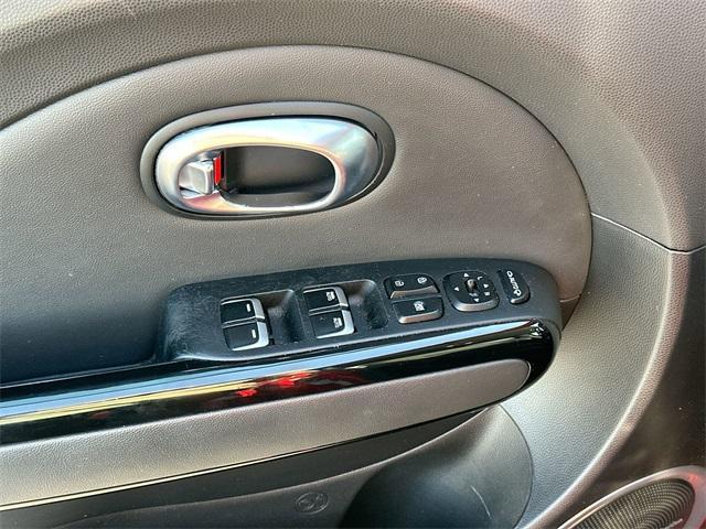 used 2019 Kia Soul car, priced at $13,995