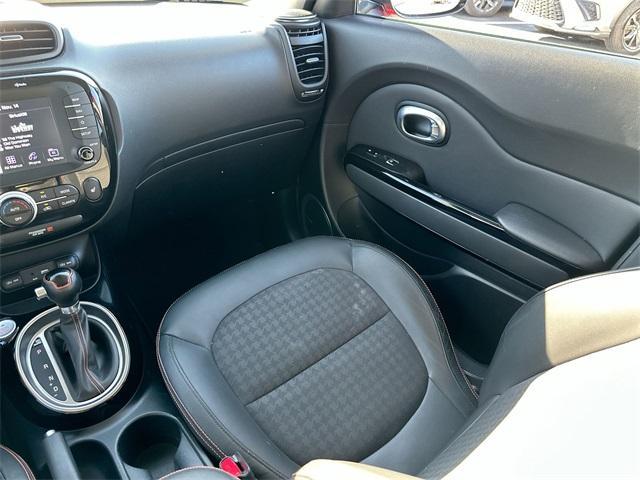 used 2019 Kia Soul car, priced at $13,995