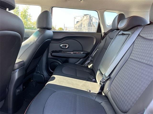 used 2019 Kia Soul car, priced at $13,995