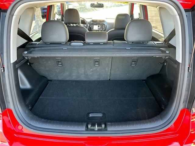 used 2019 Kia Soul car, priced at $13,995