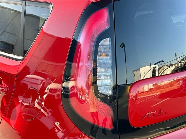 used 2019 Kia Soul car, priced at $13,995