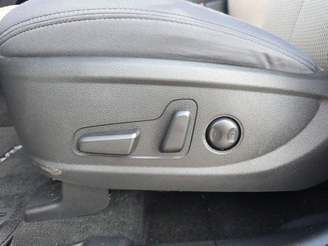 used 2022 Hyundai Santa Fe car, priced at $18,995