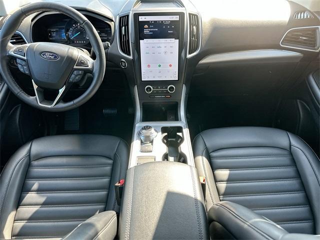 used 2022 Ford Edge car, priced at $22,995