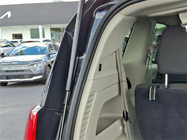 used 2023 Chrysler Voyager car, priced at $21,995