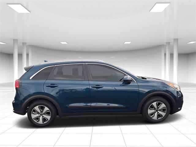 used 2019 Kia Niro car, priced at $13,995