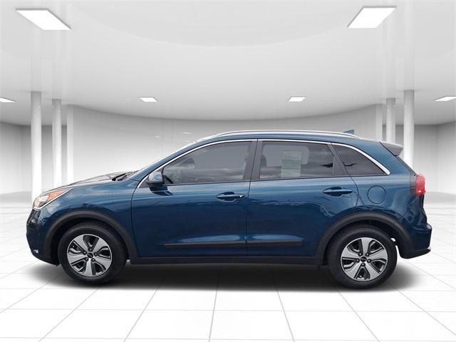 used 2019 Kia Niro car, priced at $13,995