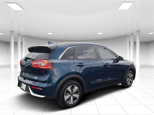 used 2019 Kia Niro car, priced at $13,995