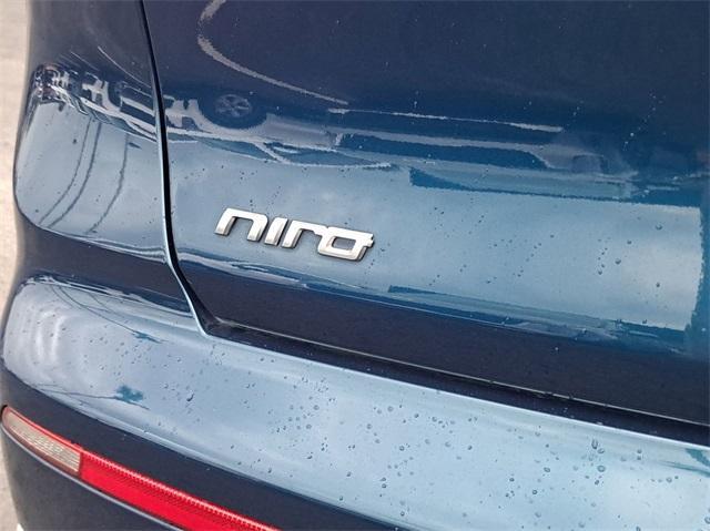 used 2019 Kia Niro car, priced at $13,995