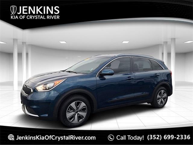 used 2019 Kia Niro car, priced at $13,995