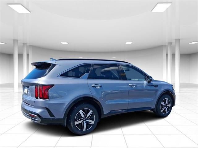 used 2022 Kia Sorento car, priced at $23,995