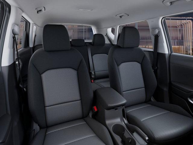 new 2025 Kia Soul car, priced at $23,865