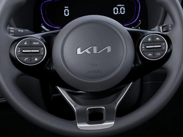 new 2025 Kia Soul car, priced at $23,865
