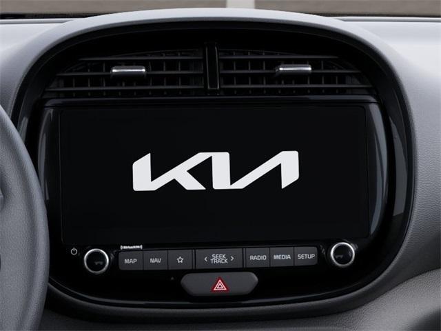 new 2024 Kia Soul car, priced at $23,545