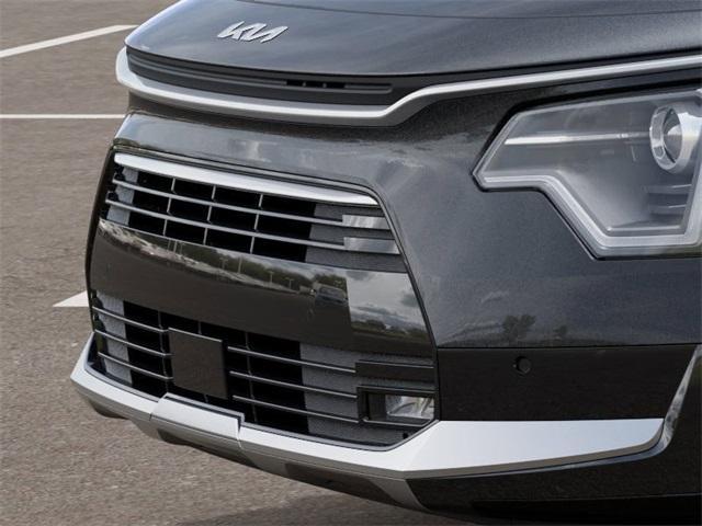 new 2025 Kia Niro car, priced at $30,919