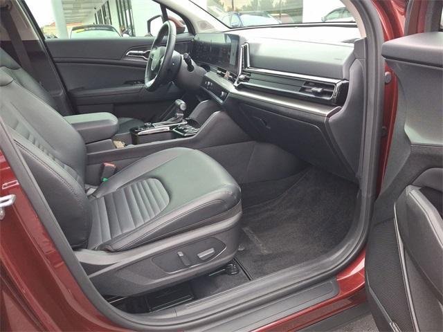 used 2023 Kia Sportage car, priced at $29,995