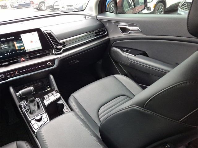 used 2023 Kia Sportage car, priced at $29,995