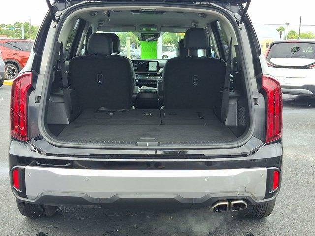 used 2024 Kia Telluride car