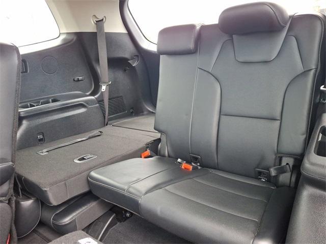 used 2024 Kia Telluride car