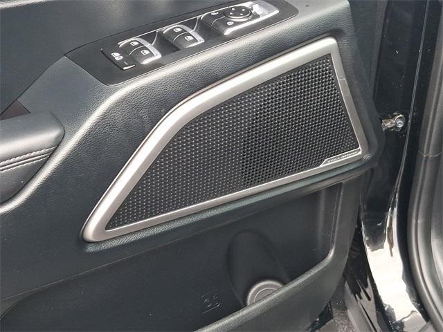 used 2024 Kia Telluride car