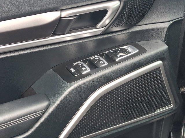 used 2024 Kia Telluride car
