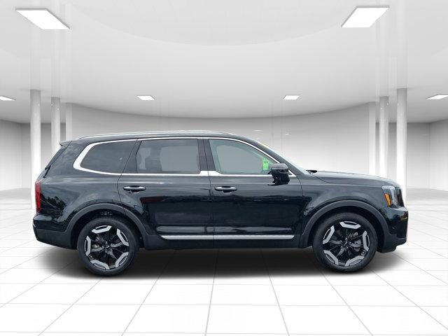 used 2024 Kia Telluride car