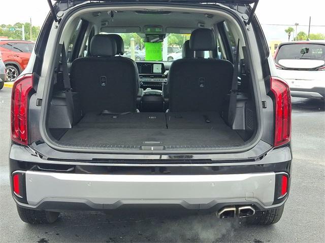 used 2024 Kia Telluride car